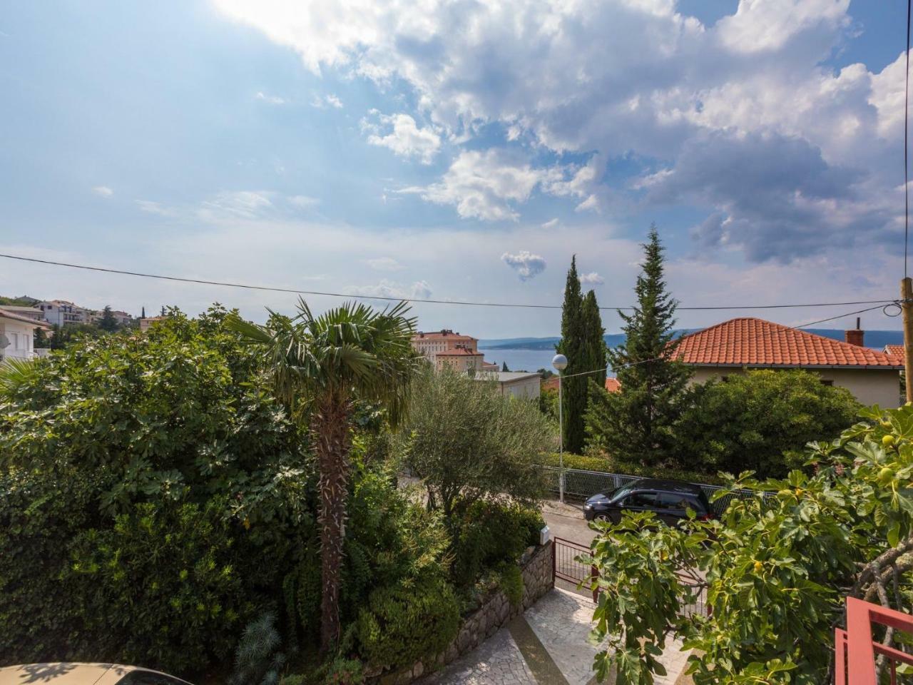 Apartment Mia Crikvenica Exterior photo