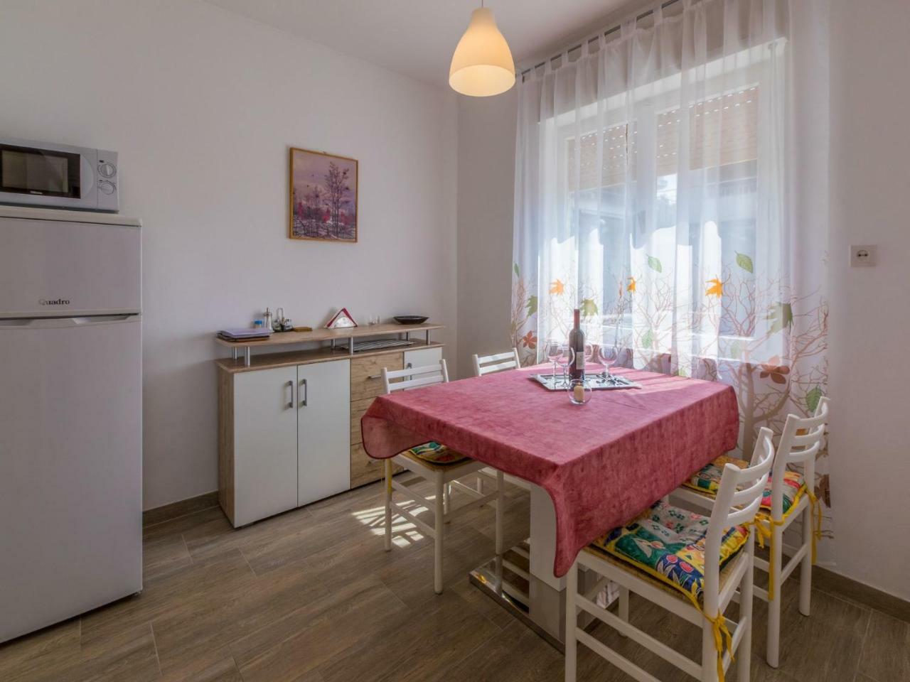 Apartment Mia Crikvenica Exterior photo
