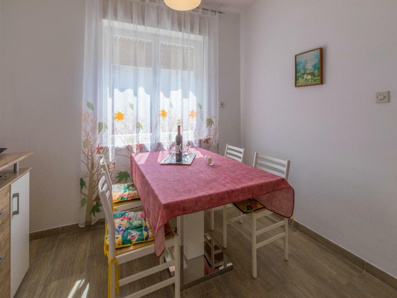 Apartment Mia Crikvenica Exterior photo