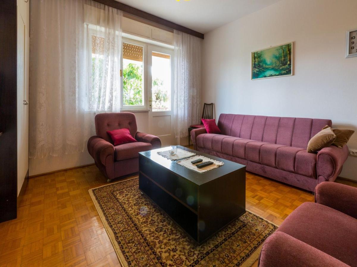 Apartment Mia Crikvenica Exterior photo